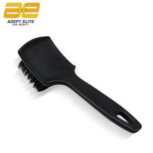 Strong Bristle Interior Carpet Cleaning Brush